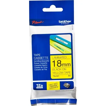 Pásek do tiskárny Brother TZE641