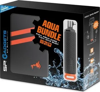 SP Gadgets - Aqua Bundle