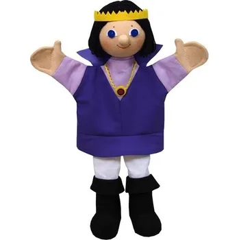 maňásek MÚ Brno Maňásek Princ Richard