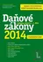 Daňové zákony 2009 - Ivo Šulc, Zdeněk Krůček, Zlatuše Tunkrová