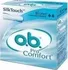 Hygienické tampóny DH tampóny o.b. ProComfort super 8ks