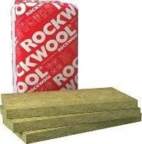 Termoizolace Rockwool Superrock