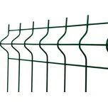 PILECKÝ 3D Pilofor Light Zn + PVC zelený