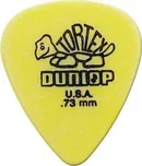 Trsátko Dunlop Tortex Standard 0,73
