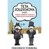 Teta Joleschová aneb Zánik západní civilizace v židovských anekdotách - Friedrich Torberg