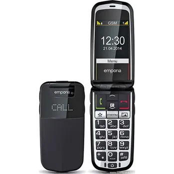 Mobilní telefon Emporia Glam Single SIM