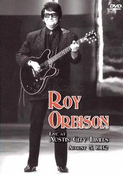 Zahraniční hudba Live At Austin City Limits - Roy Orbison [DVD]