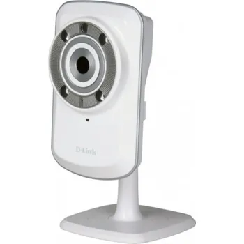 IP kamera D-Link DCS-932L