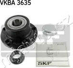 Ložisko kola SKF (SK VKBA3635)