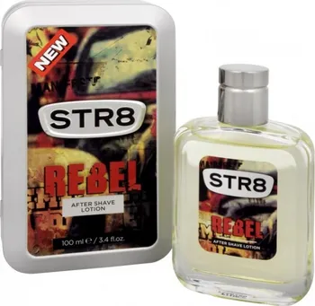 Pánský parfém STR8 Rebel M EDT