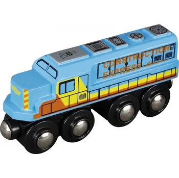 Vláček a vláčkodráha Maxim Nákladní lokomotiva 50503