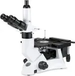 MTM 406 - Metalografický mikroskop