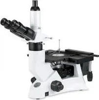 Mikroskop MTM 406 - Metalografický mikroskop