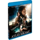 Blu-ray Atlas mraků (2012)