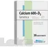Calcium 600+D3 Generica tbl.30