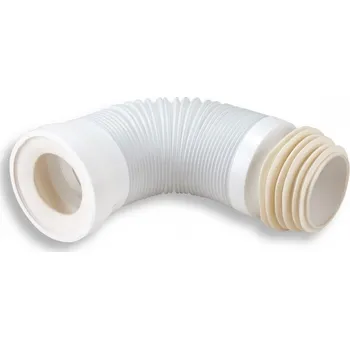 Sifon NOVASERVIS WC dopojení flexi 270 - 630 497,P