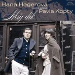 Můj dík - Hana Hegerová [CD]