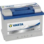 Varta Professional Starter LFS74