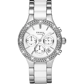 Hodinky DKNY NY 8181