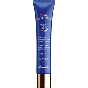 Guerlain Super Aqua-Serum BB krém SPF 25 Light 30 ml