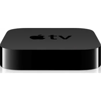 Apple TV (3. generace) Multimediální centrum Apple TV (3. generace)