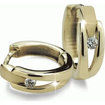 Náušnice Danfil DF2023Z