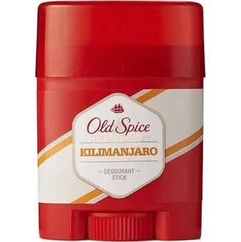 Old Spice Kilimanjaro M deostick 50 ml