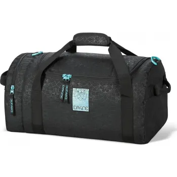 Cestovní taška Dakine Womens EQ Bag 51L Lattice Floral 8350484-LTF