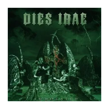 Zahraniční hudba Immolated - Dies Irae [CD]