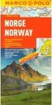 Norsko - automapa 1:800T