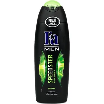Sprchový gel Fa Men Speedster