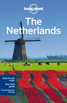 Nizozemsko - Lonely Planet