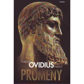 Poezie Proměny - Publius Ovidius Naso