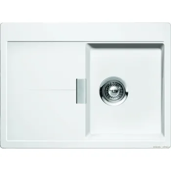 Granitový dřez Schock Horizont D-100 S