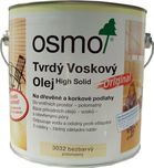 OSMO Color Tvrdý voskový olej 3062…