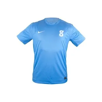 Potisk dresu malé číslo