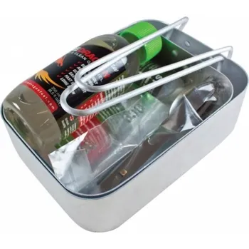 Vybavení pro přežití BCB Adventure Outdoor Cooking Set