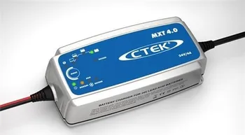 Nabíječka baterií Nabíječka CTEK MULTI XT 4000, 24V, 4A