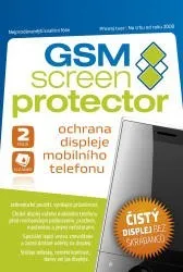 ScreenShield Samsung Galaxy Spica (i5700)