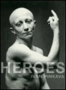 Umění Heroes: Ivan Pinkava