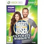 The Biggest Loser: Ultimate Workout…