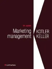 Marketing management - Kotler Philip, Keller Kevin Lane