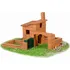 ostatní stavebnice Teifoc 4010 Domek Sergio