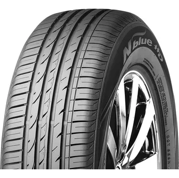Nexen N'Blue HD Plus 215/55 R17 94 V