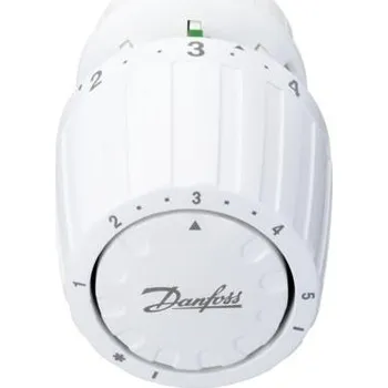 Hlavice pro radiátor Danfoss RA2940 013G2940