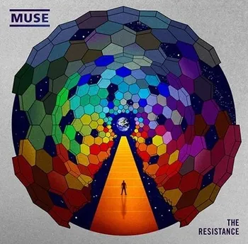 Zahraniční hudba The Resistance – Muse [CD]