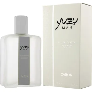 Pánský parfém Caron Yuzu Man EDT