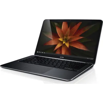 Notebook DELL XPS 13 Touch (TN4-XPS13-N2-512S)
