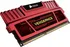 Operační paměť Corsair Vengeance 8GB (Kit 2x4GB) 1600MHz DDR3, CL9 1.5V, červený chladič, XMP