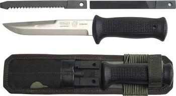 kapesní nůž Mikov Uton 392-NH-4